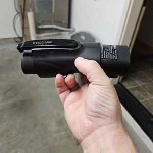 Tesla Home Charger level 2